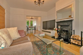 Finest Retreats - DeBarnes House
